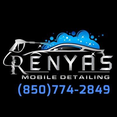 Renyas mobile detailing