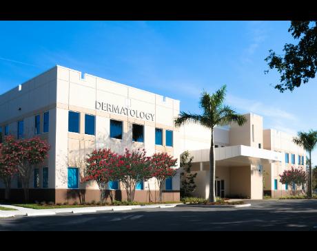 Premier Dermatology Partners: Joshua Berlin, MD is a Dermatologist serving Boynton Beach, FL