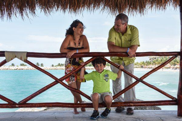 Beyond the Horizon Travel Agency