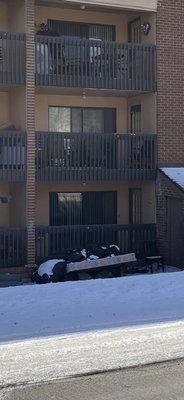 Eagle Ridge