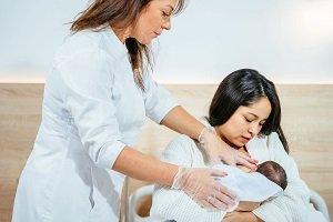 Springfield Lactation Consultant