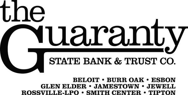 The Guaranty State Bank & Trust
