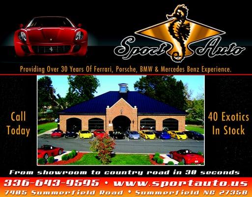Sport Auto