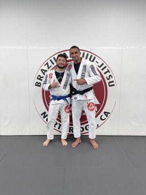 Gracie Barra - Northridge