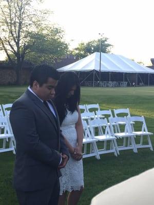 Norfolk Country Club