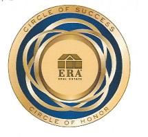 2012,2013,2014 ERA Circle of Success Award