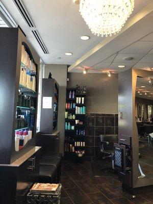 Creations Hair Salon