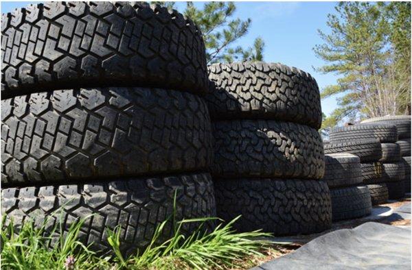 Tires and Wheels Near Me