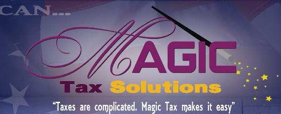 Magic Tax Solutions