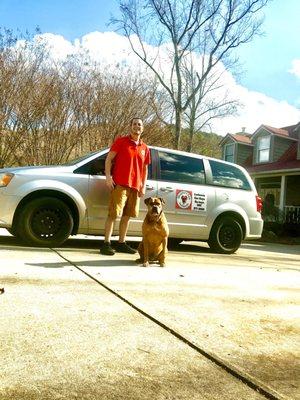 Murphy's Law Locksmith