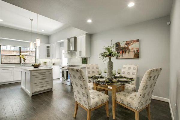 Donna Savariego Homes