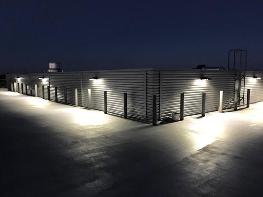 Metal Construction Solutions