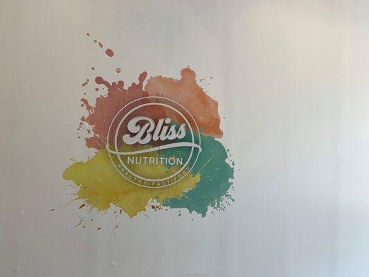 Bliss Nutrition in Laurel, MD