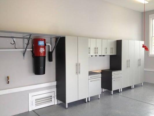 OnTrack Wall Solutions