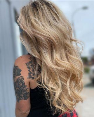 Zen Den Salon and Boutique