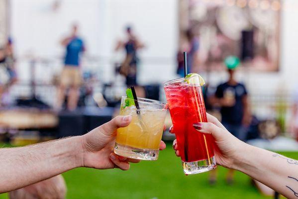 Henry Dorrbaker's Pub & Play