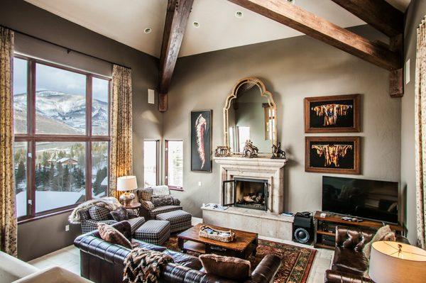 Robert Schilling - Coldwell Banker Vail Properties