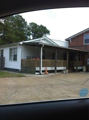 Lillian's Loving Care