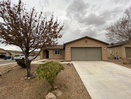 Liz Martinez Realtor