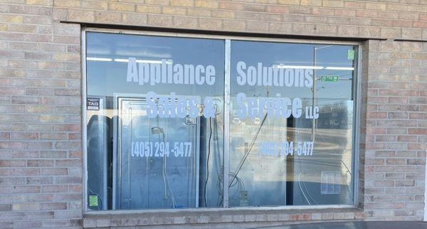 Advanced Solutions Sales & Service