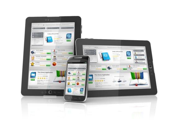 Mobile Associates - Mobile App Development Atlanta, Website Development, Search Engine Optimization Atlanta SEO, Social Medi...