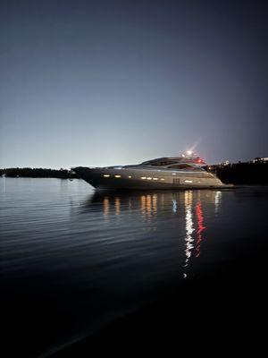 Jerico Yacht Charters