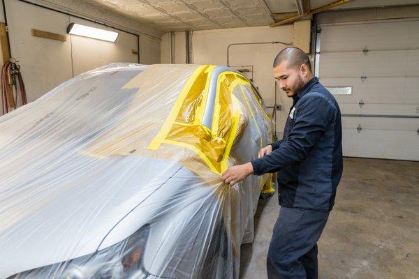 Bradwell Auto & Truck Repair