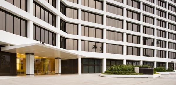 Richard Corn's Beverly Hills Dental Group