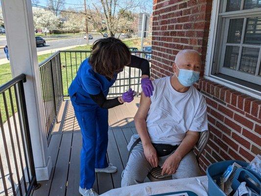 Olney Medical Associates