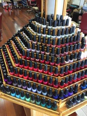 Grace Cheng Nail Salon