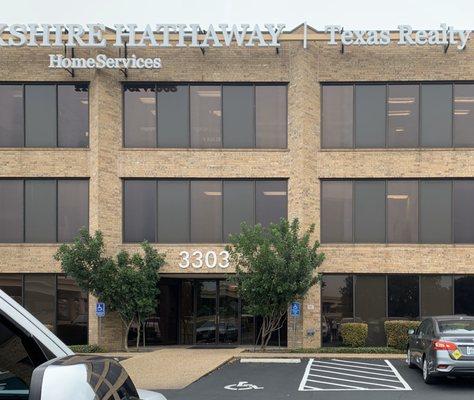 Quantum Physical Therapy