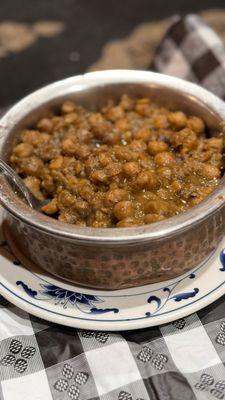 Namakmandi Shinwari Grill.