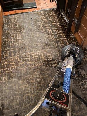 Tubro Carpet Cleaning