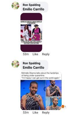 Just in case people think it's a lie