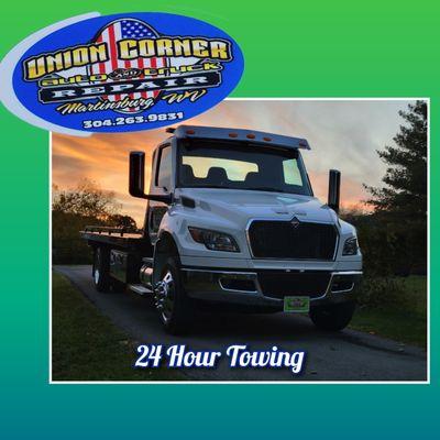 Union Corner Truck & Auto Repair