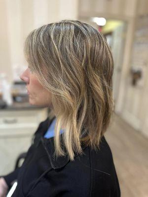 Stella Valentine Salon & Brow Bar