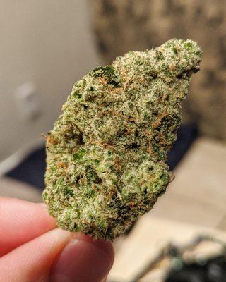Some of the best bud I've ever seen!!
