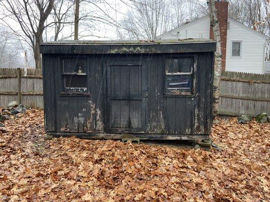 Daigle Hauling & Junk Removal