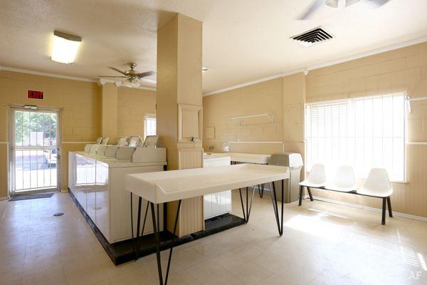 Altuda Arms Apartments