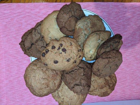 Canary's Cookies & More, LLC