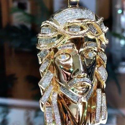 Dimitre's IceFire Jewerly