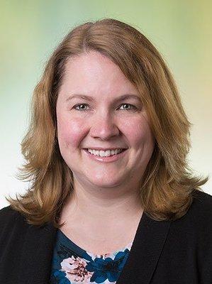 Angela Suihkonen, CCC/SLP