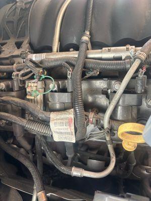 2 Mechanics Auto Repair