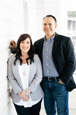 Gardner Team Real Estate