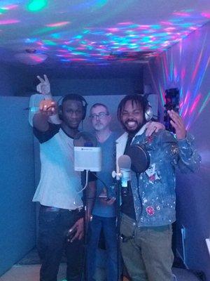 Beat Soundz Underground