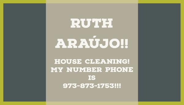 R&J cleaning services