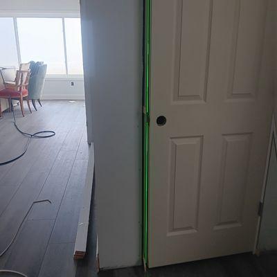 Coastal Handyman & Fine Carpentry