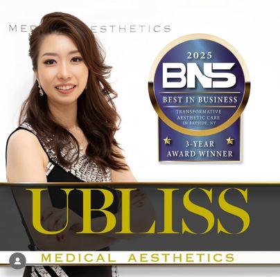 Ubliss Medical Aesthetics