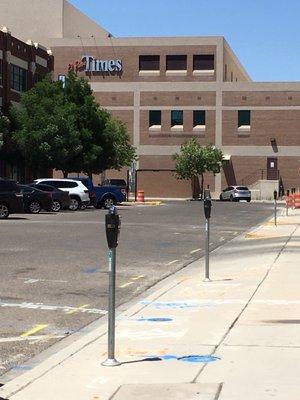 El Paso Times