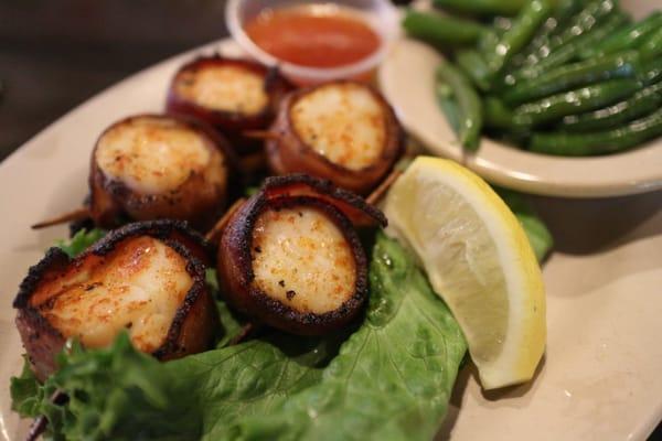 Bob Chinn's Crab House